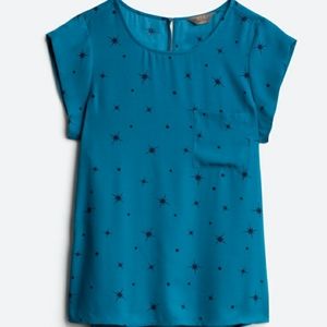 Mix by 41 hawthorn NWT blouse xs